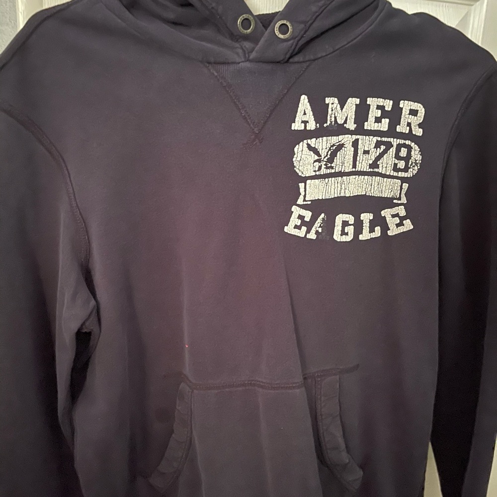 American Eagle hoodie